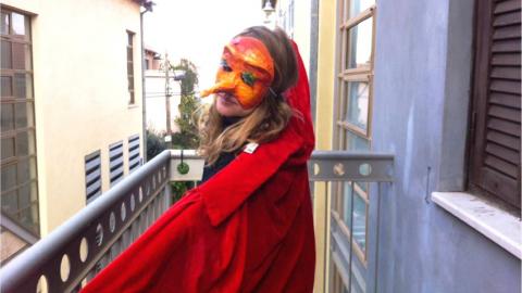 נשף פורים המלכותי של מוזיאון נחום גוטמן לאמנות - טיולים ובילויים לכל המשפחה בשוהם