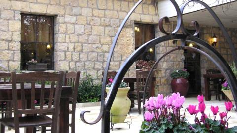 סוף שבוע קולינרי גלילי - טיולים ובילויים לכל המשפחה בשוהם