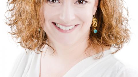 חצי הכוס המלאה / שלי פדן - טורים אישיים בשוהם