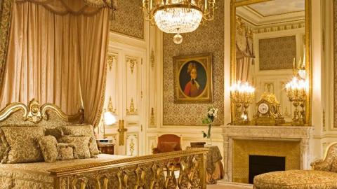 פארטי פופר - טורים אישיים בשוהם