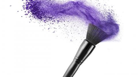 איפור זה כל הסיפור - כתבות מגזין  בשוהם