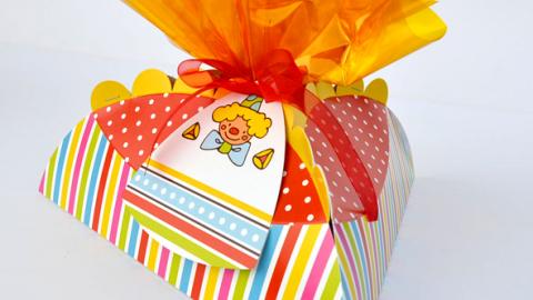 משלוח של אהבה - כתבות מגזין  בשוהם