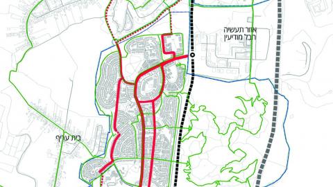 גיל ליבנה נגד צה”ל - חדשות בשוהם