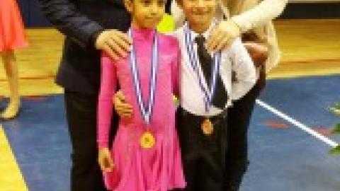 צ’ה צ’ה צ’ה לפסגה - חינוך  בשוהם