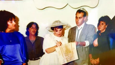 הרהורים על אהבה וזוגיות רבת שנים - טורים אישיים בשוהם