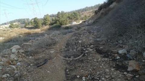 בית עלמין חדש בשוהם - חדשות בשוהם