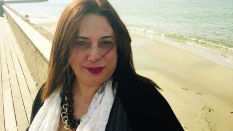 מחוללת הניסים - כתבות מגזין  בשוהם