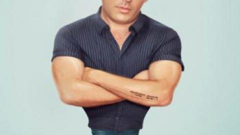 המשיח של משיח - כתבות מגזין  בשוהם