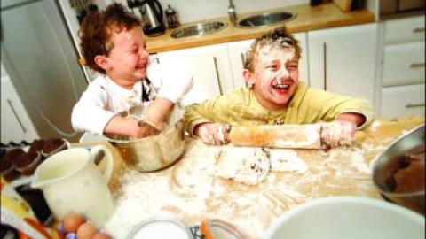 החופש הגדול- גרסת האם הלא מתגעגעת - טורים אישיים בשוהם