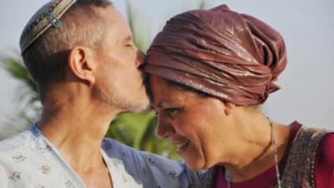 לב טהור - כתבות מגזין  בשוהם