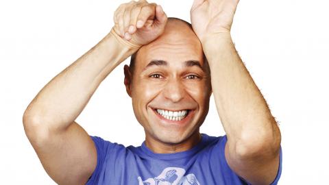 גרי המבורגרי מגיע לשוהם!!! - כתבות מגזין  בשוהם