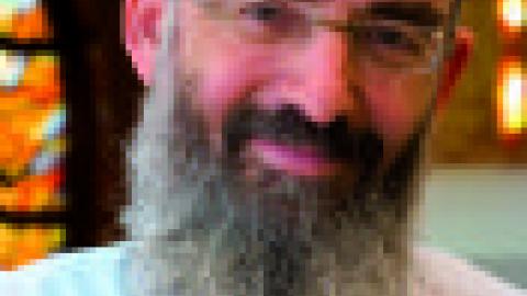 בסוד היחיד והיחד - כתבות מגזין  בשוהם