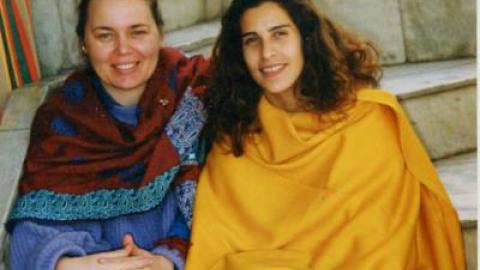 השאנטי שבאך - כתבות מגזין  בשוהם