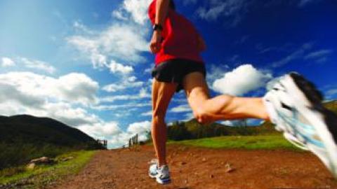 ריצה. כולם יכולים ... גם את/ה! - כתבות מגזין  בשוהם