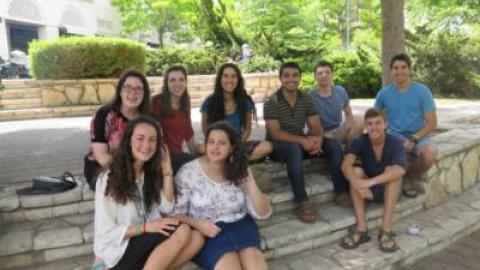 שלהבת במבחן התוצאה - כתבות מגזין  בשוהם