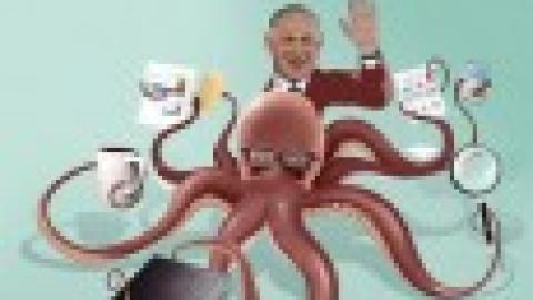 "מולטיטאסקינג" - טורים אישיים בשוהם