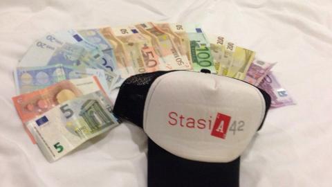 "סטסיה42" - כתבות מגזין  בשוהם