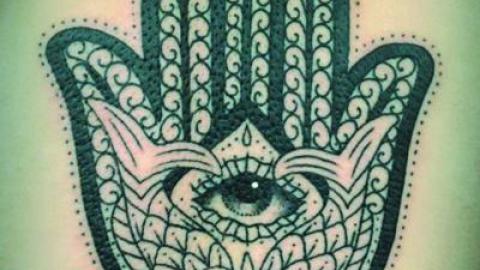 רואה לך בעיניים - כתבות מגזין  בשוהם