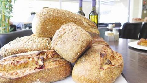 AirCafe Bakery - כתבות מגזין  בשוהם