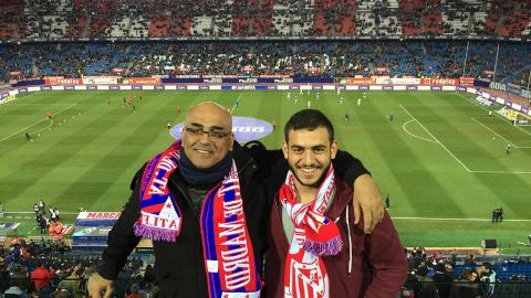 ראיון ספונטני עם יגאל בראל - כתבות מגזין  בשוהם