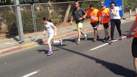 מתקשים להפרד ממרק מונסנגו ז"ל , ההספד של לארה תלמידה ומתנדבת, תמונות ורגעים של חסד. - חדשות בשוהם