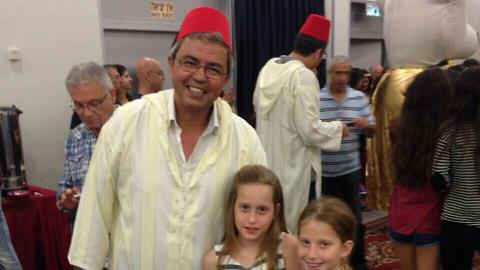 תרבחו ותסעדו,  מחכים לכם בבית התרבות ! - חינוך  בשוהם