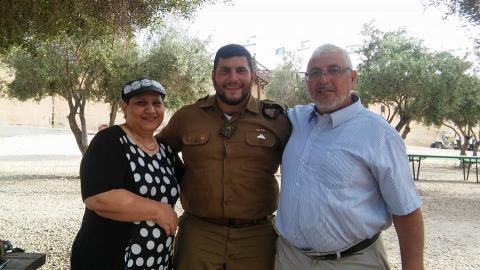 מצטיין משלנו! - חינוך  בשוהם