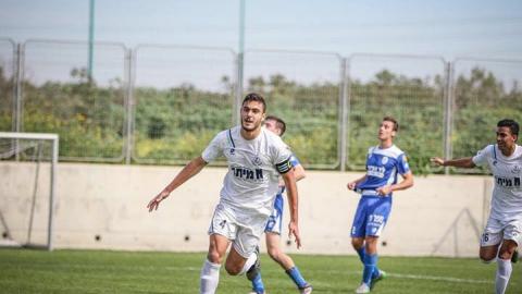 כוכב מקומי - בריאות וספורט  בשוהם