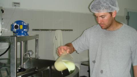 פסטיבל אוכל כפרי במטה יהודה 2016 - טיולים ובילויים לכל המשפחה בשוהם