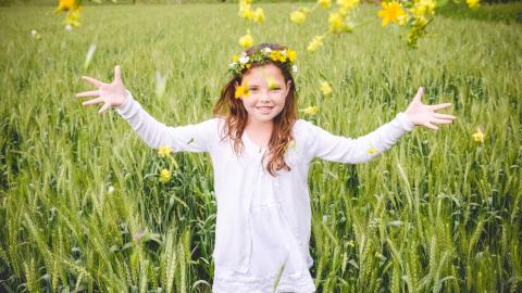  פסטיבל חלב ודבש 2016  חגיגת שבועות בעמק יזרעאל - טיולים ובילויים לכל המשפחה בשוהם