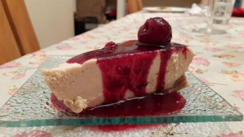 עמנואל רוזנצוייג , מבשל אתכם בשבועות - מתכונים ובישול  בשוהם