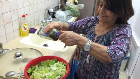 אירועים מיוחדים בפסטיבל האוכל הכפרי במטה יהודה - טיולים ובילויים לכל המשפחה בשוהם