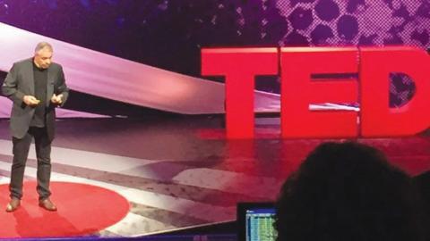 הממציא - אומרים ש... בשוהם