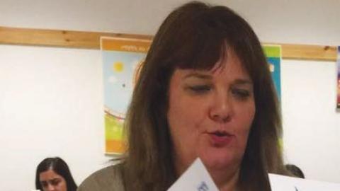 אחת משלנו - אומרים ש... בשוהם