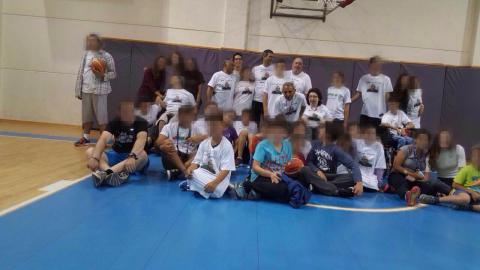 זוכרים את מרק - חינוך  בשוהם