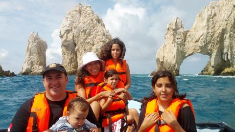 חולה אהבה במקסיקו - כתבות מגזין  בשוהם