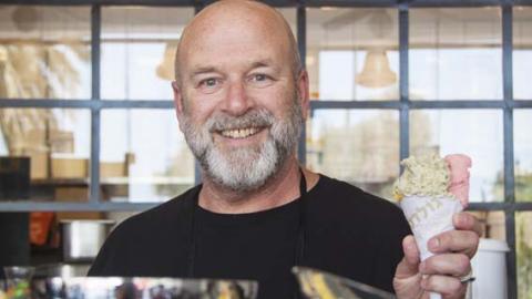 מתוק לו, מתוק - כתבות מגזין  בשוהם