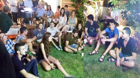 אומרים ש... - אומרים ש... בשוהם