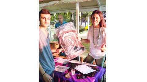 אומרים ש... - אומרים ש... בשוהם