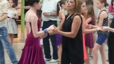 רוקדים עם סביונים - טיולים ובילויים לכל המשפחה בשוהם