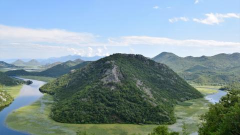 מונטנגרו באהבה גדולה מסע נשי 4x4 - כתבות מגזין  בשוהם