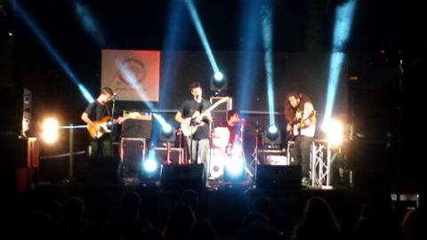 ערב מתגייסים שוהם - תרבות הפנאי  בשוהם