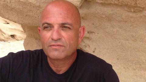 טניס | ירון עידן - חינוך  בשוהם