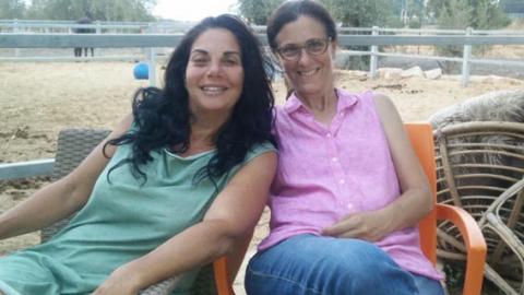 ננסוס בחוות אוליבו - חינוך  בשוהם