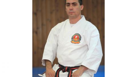 ספורטלנד | קראטה - חינוך  בשוהם