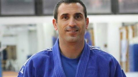 ספורטלנד | ג'ודו - חינוך  בשוהם