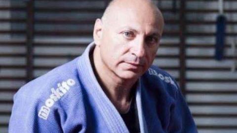 המרכז האולימפי לג'ודו - חינוך  בשוהם