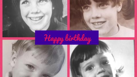 בלוז ליום הולדת - טורים אישיים בשוהם