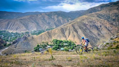 רכיבה על אופניים – דרך חיים - בריאות וספורט  בשוהם