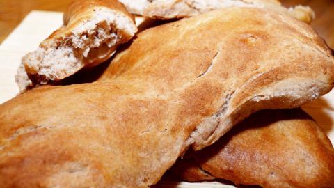 פרנה מרוקאית - מתכונים ובישול  בשוהם